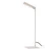 Lámparas Lucide LAVALE Lámparas de mesa LED Blanca, 1 luz