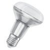 Lámparas Osram E27 LED 4.8 Watt blanco cálido regulable 345 Lumen