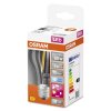 Lámparas Osram E27 LED 6 Watt blanco neutro 806 Lumen