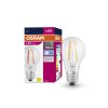 Lámparas Osram E27 7.5 Watt blanco neutro 1055 Lumen