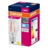 Lámparas Osram E27 7.5 Watt blanco neutro 1055 Lumen