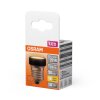 Lámparas Osram E27 3.5 Watt blanco cálido 300 Lumen