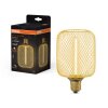 Lámparas Osram E27 3.5 Watt blanco cálido regulable 150 Lumen