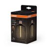 Lámparas Osram E27 3.5 Watt blanco cálido regulable 110 Lumen