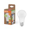 Lámparas Osram E27 8.5 Watt blanco cálido 806 Lumen