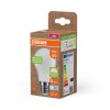 Lámparas Osram E27 4.9 Watt blanco neutro 470 Lumen