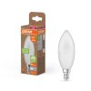 Lámparas Osram E14 7.5 Watt blanco neutro 806 Lumen