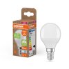 Lámparas Osram E14 4.9 Watt blanco neutro 470 Lumen