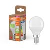 Lámparas Osram E14 3.3 Watt blanco cálido 250 Lumen