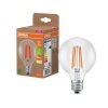 Lámparas Osram E27 2.2 Watt blanco cálido 470 Lumen