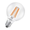 Lámparas Osram E27 2.2 Watt blanco cálido 470 Lumen