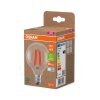 Lámparas Osram E27 2.2 Watt blanco neutro 470 Lumen