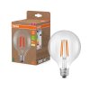 Lámparas Osram E27 5 Watt blanco cálido 1055 Lumen