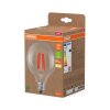 Lámparas Osram E27 5 Watt blanco cálido 1055 Lumen