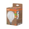 Lámparas Osram E27 5 Watt blanco cálido 1055 Lumen