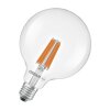 Lámparas Osram E27 7.2 Watt blanco cálido 1521 Lumen