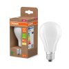 Lámparas Osram E27 11.6 Watt blanco cálido 2452 Lumen