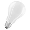 Lámparas Osram E27 11.6 Watt blanco cálido 2452 Lumen