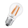 Lámparas Osram E27 1.2 Watt blanco cálido 255 Lumen