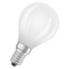 Lámparas Osram E14 1.2 Watt blanco cálido 255 Lumen