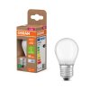 Lámparas Osram E27 1.2 Watt blanco neutro 255 Lumen