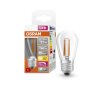 Lámparas Osram E27 4.8 Watt blanco cálido regulable 360 Lumen