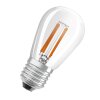 Lámparas Osram E27 4.8 Watt blanco cálido regulable 360 Lumen