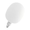 Lámparas Osram E27 7.3 Watt blanco cálido regulable 806 Lumen