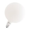 Lámparas Osram E27 7.3 Watt blanco cálido regulable 806 Lumen