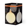 Lámparas Osram E27 7.3 Watt blanco cálido regulable 806 Lumen