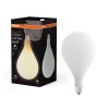 Lámparas Osram E27 7.3 Watt blanco cálido regulable 806 Lumen