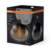 Lámparas Osram E27 4.5 Watt blanco cálido 150 Lumen