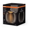 Lámparas Osram E27 12 Watt blanco cálido regulable 400 Lumen