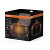 Lámparas Osram E27 4 Watt blanco cálido regulable 120 Lumen