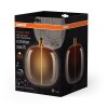 Lámparas Osram E27 4.8 Watt blanco cálido regulable 200 Lumen