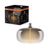 Lámparas Osram E27 4 Watt blanco cálido regulable 60 Lumen