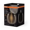 Lámparas Osram E27 4.8 Watt blanco cálido regulable 100 Lumen