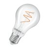 Lámparas Osram E27 4.6 Watt blanco cálido regulable 470 Lumen