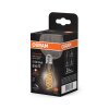 Lámparas Osram E27 8 Watt blanco cálido regulable 806 Lumen