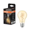 Lámparas Osram E27 4.9 Watt blanco cálido 470 Lumen