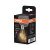 Lámparas Osram E27 4.9 Watt blanco cálido 470 Lumen