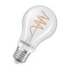 Lámparas Osram E27 5.9 Watt blanco cálido 806 Lumen