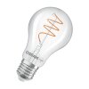 Lámparas Osram E27 3.4 Watt blanco cálido 470 Lumen