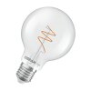 Lámparas Osram E27 4.6 Watt blanco cálido regulable 470 Lumen