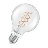 Lámparas Osram E27 7.2 Watt blanco cálido regulable 806 Lumen