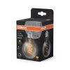 Lámparas Osram E27 7.2 Watt blanco cálido regulable 806 Lumen