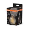 Lámparas Osram E27 7.2 Watt blanco cálido regulable 806 Lumen