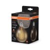 Lámparas Osram E27 4.9 Watt blanco cálido regulable 470 Lumen