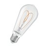 Lámparas Osram E27 7.2 Watt blanco cálido regulable 806 Lumen