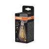 Lámparas Osram E27 7.2 Watt blanco cálido regulable 806 Lumen